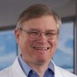 Photo: Dr. John Patterson, MD