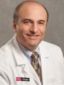 Photo: Dr. Richard Corson, MD