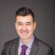 Photo: Dr. Ian Malburg, MD