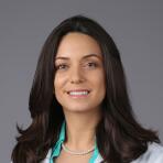 Dr. Maria Kyriacou, MD