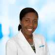 Photo: Dr. Grace Guerrier, MD
