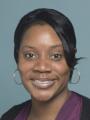 Photo: Dr. Leslie Nurse, MD
