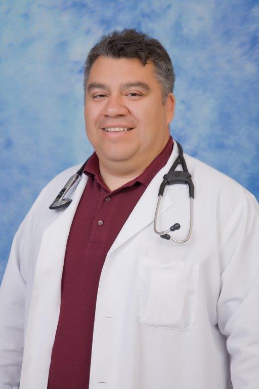 Dr. Orel Everett, MD Family Doctor Corpus Christi, TX Medical News