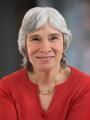 Photo: Dr. Ellen Friedman, MD