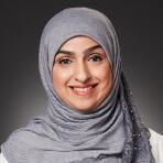 Dr. Nida Rasheed, MD