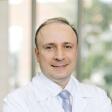 Photo: Dr. Elmer Murdock, MD