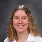 Amanda Rutherford, PA