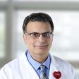 Photo: Dr. Mohsin Malik, MD