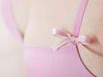 Bra in pink