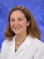Photo: Dr. Jaime Long, MD