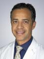 Photo: Dr. Alberto Mendivil, MD