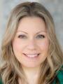 Photo: Dr. Amanda Tracy, ND