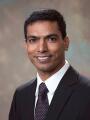 Photo: Dr. Rajender Polireddy, MD