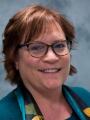 Photo: Dr. Jeanine Kies, DO