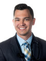 Photo: Dr. Greyson Thomas, MD