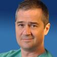 Photo: Dr. Roderick Tompkins, MD