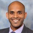 Photo: Dr. Adrian Lewis, DO