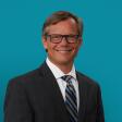 Photo: Dr. Frederick Simpson, MD