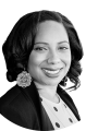 Photo: Amirah Nelson, LPC