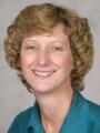 Photo: Dr. Alison Odenthal, MD