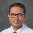 Photo: Dr. Rupen Shah, MD