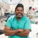 Photo: Dr. Roger Blake, MD