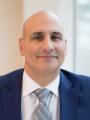 Photo: Dr. Dominic Catanese, DPM