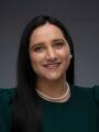 Photo: Dr. Moona Nadeem, DO