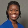 Photo: Dr. Latoya Etheridge, MD
