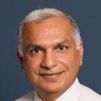 Dr. Naeem Haider, MD