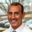 Photo: Dr. Shiraz Patel, MD