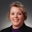 Photo: Dr. Rita Hamilton, DO