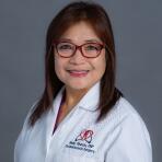 Melie Tiburcio, FNP