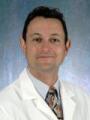 Photo: Dr. Paul Manner, MD