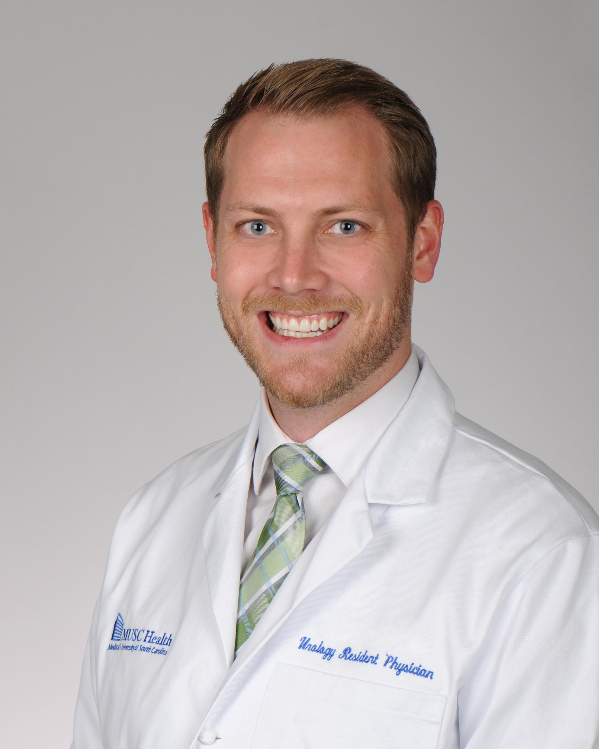 Dr. Christopher Ritchie, MD – Urologist for Blood in Urine (Hematuria ...