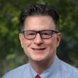 Photo: Dr. Peter Weis, MD