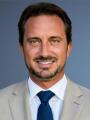 Photo: Dr. Gregory Elders, MD