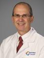Photo: Dr. Roger Chaffee, MD