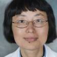 Photo: Dr. Yunyu Cao, MD