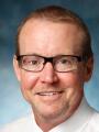 Photo: Dr. Mark Moran, MD