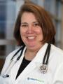 Photo: Dr. Samantha Wood, DO