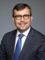 Photo: Dr. Ciaran Bradley, MD