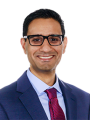 Photo: Dr. Ali Thaver, MD