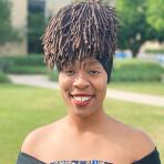 Alexyis Roberts, LPC