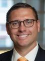Photo: Dr. Jacob Gibson, DO