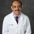 Photo: Dr. Zahid Amin, MD