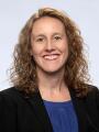 Photo: Dr. Meredith McKean, MD