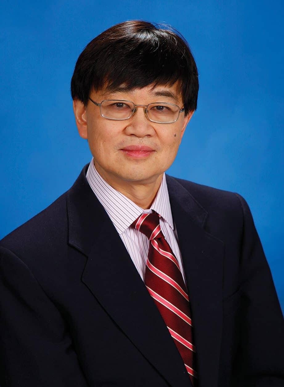 Dr. Wilfred Lee, MD Gastroenterologist Cape Girardeau, MO Medical