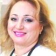 Dr. Roya Shoffet-Yaghoubian, DDS
