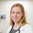 Photo: Dr. Jillian Sinkoff, MD
